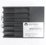 2018 - 2021 Jeep Wrangler Audio Radio System Amplifier 68331274AF Oem. Fixed Price $124.99.