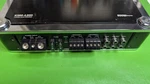 Performance Teknique ICBM-4.800 Ch Car Audio Amplifier 800W. Used. Fixed Price $65.00.
