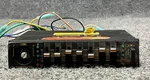 Pyramid SE403G Car Amplifier Equalizer Black Integrated Power. Fixed Price $114.00.