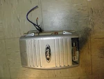 Boss 400 Watt Amplifier CX250 Channel Chaos Extreme. Fixed Price $35.50.