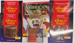 High Us History Student Teacher Edition Test Bundle Homeschool Curriculum. Fixed Price $89.99.