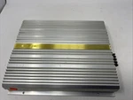 Eclipse Pa 5422 Old School Usa Made Amp. Fixed Price $119.99.