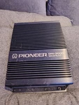 Pioneer GM-3000. Fixed Price $116.03.
