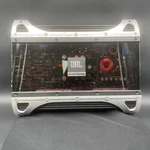 Jbl GTO601.1 Ii Mono Subwoofer Crossover Car Amplifier Grand Touring Series. Fixed Price $250.00.