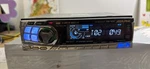 Alpine CDA-7875 Player Dash Receiver- Excellent Condition Old School. Fixed Price $200.00.