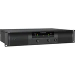 Behringer NX6000 6000W Ultra-lightweight Class-d Power Amplifier With Smartsense. Fixed Price $449.00.