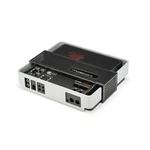 Mosconi Pro 10 2-CH Stereo Amplifier Class Ab 2X240W 720W Rms Gladen. Fixed Price $1248.65.