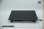09-11 Jaguar X250 Xf Radio Stereo Audio Amplifier 6H5218C808CD Oem. Fixed Price $124.50.