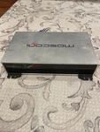 Mosconi D2 80.6 Dsp Integrated X 80W Rms Amplifier Built 6TO8. Fixed Price $650.00.
