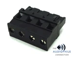 Linear Power Amplifier Speaker Plug Fits 1502IQ, 4253IQ, 4503IQ, 4753IQ + More. Fixed Price $19.99.