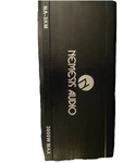 Nemesis Audio NA-3KM 3000W Max Rms Power Car Amplifier. Fixed Price $220.00.