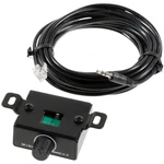Xtenzi Amplifier Bass Volume Knob Control Remote XTBR7 For Mtx Thunder / Wet. Fixed Price $26.99.