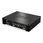 Helix Next V Eight Dsp Ultimate 8-CHANNEL 1320W Amplifier 14-CH 110W Rms. Fixed Price $1599.00.