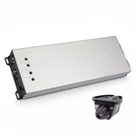 Precision Power PHT1.2000 Class D Monoblock Car Amplifier, 2000W Rms Ohm,. Fixed Price $184.99.