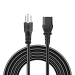 6FT Power Cord For Emb Rack Mount Pre Amplifier Audio Receiver System Us. Fixed Price $17.99.