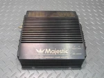 Majestic MA-300HD 150W Audio Amplifier. Fixed Price $91.82.