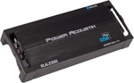 Power Acoustik RZ4-2000DSPB 4-CHANNEL Amplifier Digital Sound Processor. Fixed Price $147.00.