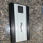 Directed Electronics 6004 Channel Car Audio Amplifier Mpn. Fixed Price $450.00.
