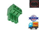 3-PIN Amplifier Power Ground Plug Boss Audio BE1200.1D BE2200.5D BE600.2D. Fixed Price $14.99.