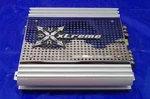 Xtreme 2300X 300WATT 2-CHANNEL Amplifier Tested. Fixed Price $92.95.
