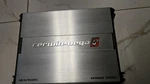 Cerwin-vega Mobile XED600.4 600-WATT Class Ab Amp Channels 600W Max. Fixed Price $95.00.