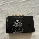 Absolute Multi Video Amplifier Model VB100. Fixed Price $50.00.