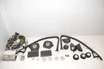 Bmw F16 X6 Sound System Bang Olufsen Speaker Set. Fixed Price $2673.28.