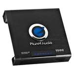 Planet Audio Anarchy Series 1500W Mono Class Ab Amplifier Installation Kit. Fixed Price $154.71.