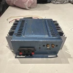 Rockwood 200 Watt Amplifier Channel Class. Fixed Price $49.99.