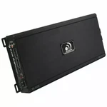 Massive Audio BP8000.1 Watt 2 Ohm Monoblock Class Car Amplifier. Fixed Price $619.99.