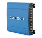 Crunch PDX-1000.4 Powerdrivex Watt Channel Exclusive Blue A/b Car Stereo. Fixed Price $168.99.