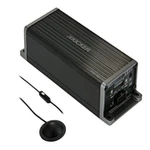 Kicker KEY2004, Channel Full-range Smart Amplifier (47KEY2004). Fixed Price $299.99.