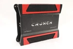 Crunch PZ-3020.1D Mono Class Car Amplifier Tested Working. Fixed Price $139.99.