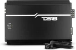 DS18 Channel Korean Amplifier Class Full Range Monoblock EXL-P2000X1D. Fixed Price $259.00.