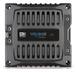 Banda Audioparts Viking 5000 2 Ohms Digital Amplifier W Rms 1 Ch Full Range. Fixed Price $364.56.