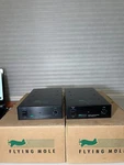 Flying Mole DAD-M100 Pro Ht Monoblock Amplifiers Pair. Fixed Price $699.00.