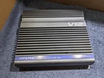Alpine MRV-T500 Power Amplifier 2 Channel 300W. Fixed Price $99.99.