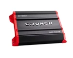 Crunch GP-1500.1 Ground Pounder Watt Mono Subwoofer Amplifier. Fixed Price $89.99.