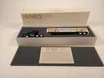 1999 Penjoy Cedar Rapids Quaker Oats Cap'n Crunch Cereal Truck Of 1750. Fixed Price $45.00.