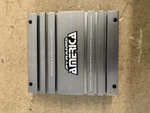 Pyramid PB3818 Channel 2000W Mosfet Car Audio Amplifier Rms Power 2X100W. Fixed Price $70.00.