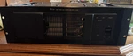 Toa 1000 Series Dual Power Amplifier P-1030D. Fixed Price $250.00.