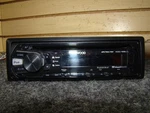 Used Rv Kenwood KDC-158U Tested Good. Fixed Price $100.00.