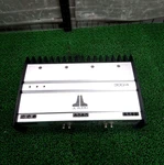 Jl Audio 300/4 Car Amplifier Channel Full Range 75W X4 Rms Tested Working Used. Fixed Price $389.99.