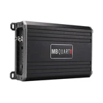 Mb Quart PA1-3000.1 Performance Series Mono Block Amplifier. Fixed Price $449.99.