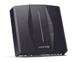 Alpine PXE-C80-88 900W Rms Class-d 8-CHANNEL Processor/amplifier. Fixed Price $999.95.