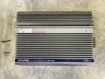 Alpine Power Amplifier MRV-F400S From Japan. Fixed Price $270.35.