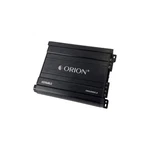 Orion CBA2500.2 2500W Max 2-CHANNEL Amplifier. Fixed Price $89.95.