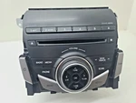 2014 Hyundai Azera Xm Radio Cd MP3 Bluetooth 96170-3V8004X. Days Shipping.. Fixed Price $39.99.