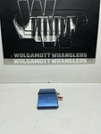 Profile California 100SX 100WATT 2 Ch. Car Amplifier Bridgeable 140W Cc 4L. Fixed Price $58.50.