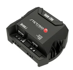 Used Stetsom 400.1 2 Ohm Iron Line + Same Day Shipping From Usa!. Fixed Price $69.99.